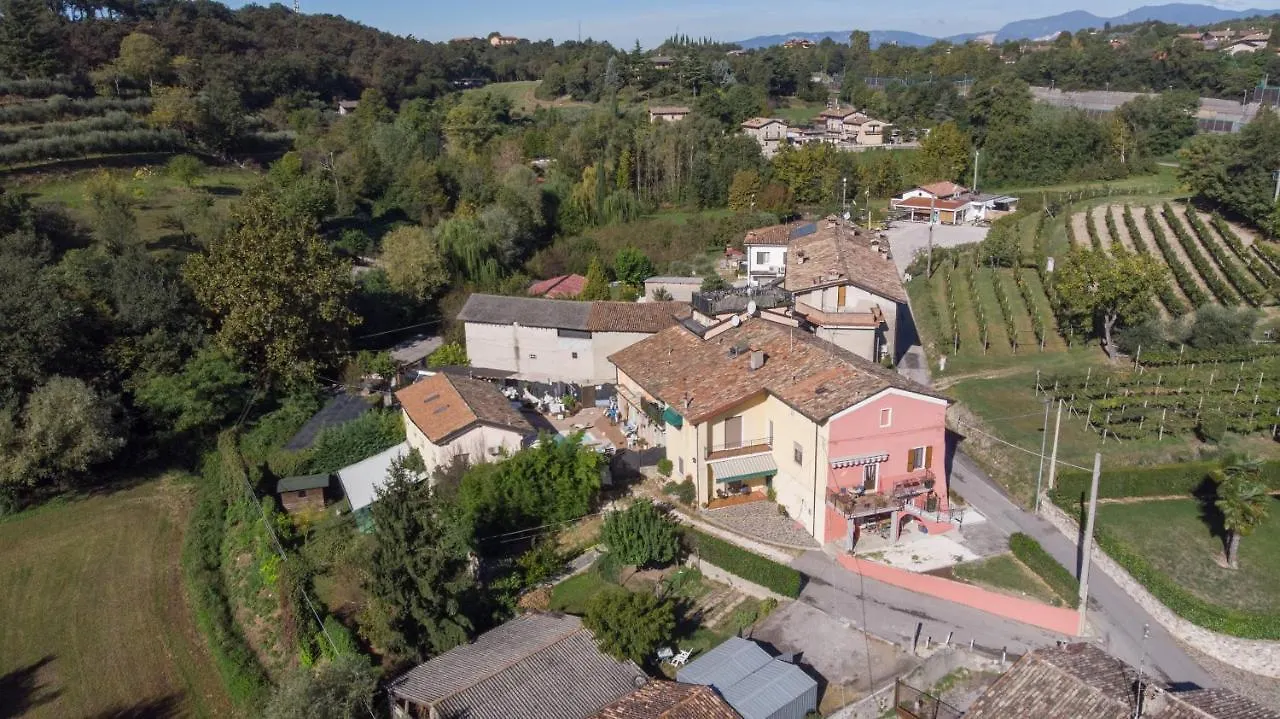 Borgo Vecchio *Dream* Apartment Lonato