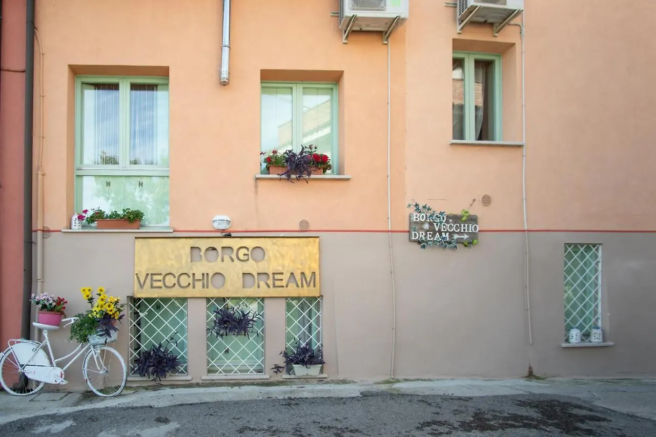 Borgo Vecchio *Dream* Apartment Lonato